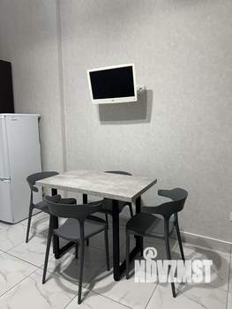 Студия квартира, на длительный срок, 25м2, 1/7 этаж