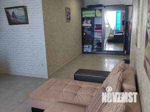 2-к квартира, посуточно, 76м2, 13/16 этаж