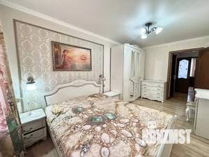 3-к квартира, посуточно, 55м2, 2/4 этаж