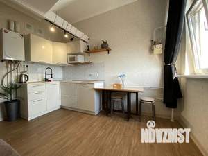 2-к квартира, посуточно, 64м2, 8/8 этаж