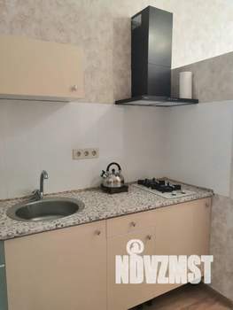 Студия квартира, посуточно, 26м2, 4/6 этаж