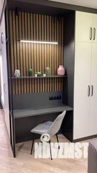 2-к квартира, посуточно, 54м2, 6/6 этаж