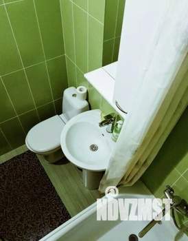 2-к квартира, посуточно, 40м2, 1/1 этаж