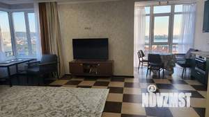 2-к квартира, посуточно, 58м2, 11/14 этаж