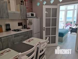 2-к квартира, на длительный срок, 55м2, 7/8 этаж