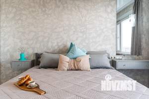 1-к квартира, посуточно, 30м2, 7/9 этаж