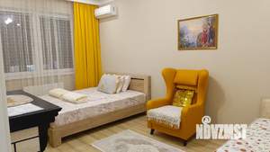 1-к квартира, на длительный срок, 45м2, 2/6 этаж