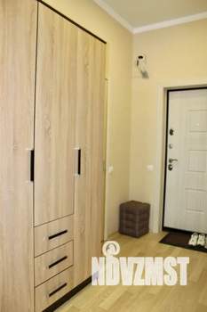 Студия квартира, посуточно, 26м2, 4/6 этаж