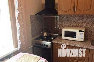 1-к квартира, посуточно, 32м2, 5/5 этаж
