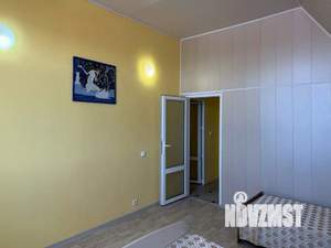 1-к квартира, посуточно, 75м2, 1/1 этаж