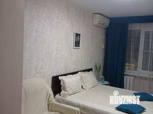 3-к квартира, на длительный срок, 60м2, 4/5 этаж