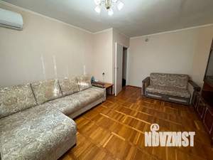 1-к квартира, посуточно, 40м2, 5/5 этаж