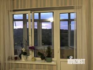 1-к квартира, на длительный срок, 38м2, 3/10 этаж