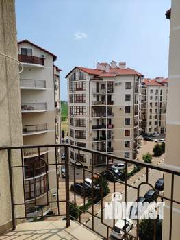 2-к квартира, посуточно, 45м2, 6/8 этаж