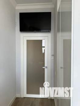 2-к квартира, посуточно, 50м2, 4/6 этаж