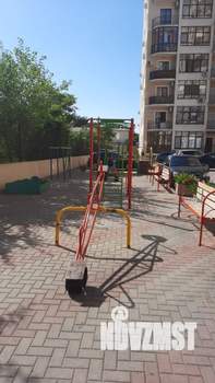 1-к квартира, посуточно, 47м2, 9/10 этаж
