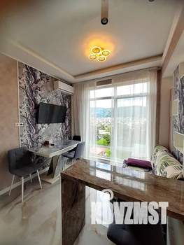 2-к квартира, посуточно, 61м2, 4/5 этаж
