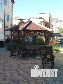 1-к квартира, посуточно, 52м2, 1/3 этаж