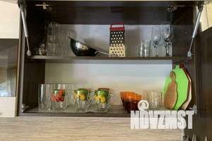 3-к квартира, посуточно, 88м2, 4/4 этаж