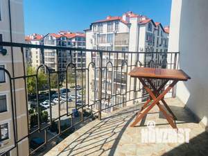 1-к квартира, посуточно, 50м2, 6/8 этаж