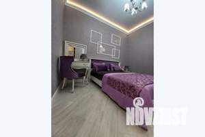 1-к квартира, посуточно, 30м2, 6/9 этаж