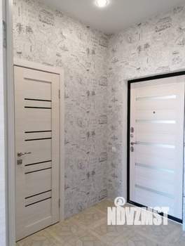 1-к квартира, на длительный срок, 40м2, 7/8 этаж