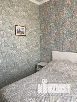 2-к квартира, посуточно, 48м2, 3/4 этаж