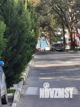 1-к квартира, посуточно, 20м2, 1/2 этаж