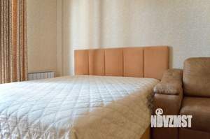 1-к квартира, посуточно, 45м2, 2/7 этаж