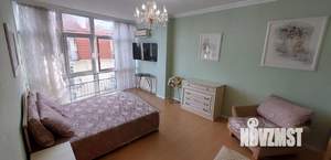 1-к квартира, на длительный срок, 50м2, 6/11 этаж