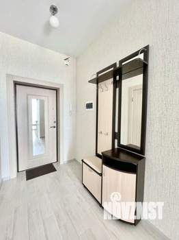 1-к квартира, посуточно, 36м2, 7/8 этаж
