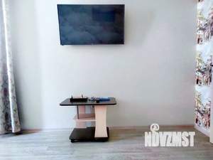 1-к квартира, посуточно, 42м2, 2/3 этаж