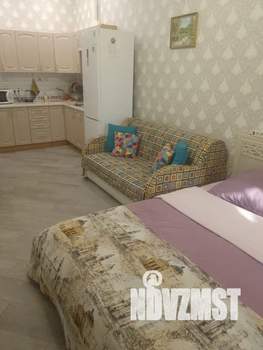 Студия квартира, посуточно, 30м2, 1/8 этаж