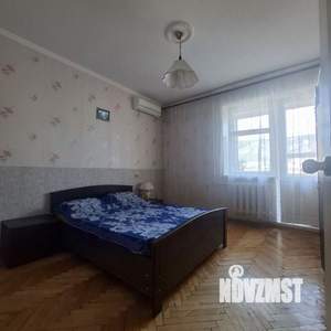 3-к квартира, на длительный срок, 90м2, 5/5 этаж