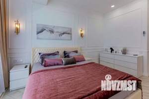 3-к квартира, посуточно, 200м2, 1/1 этаж