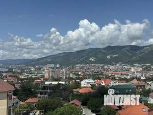 1-к квартира, посуточно, 32м2, 5/7 этаж