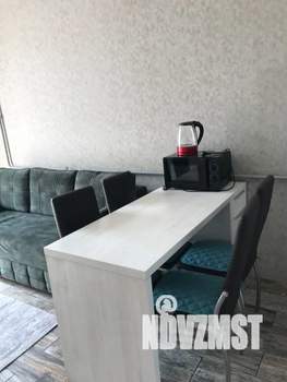 1-к квартира, посуточно, 41м2, 7/8 этаж