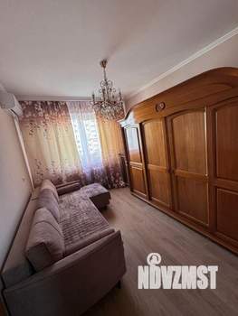3-к квартира, на длительный срок, 70м2, 6/8 этаж