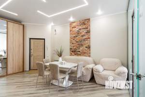 2-к квартира, на длительный срок, 60м2, 7/9 этаж