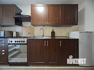 2-к квартира, посуточно, 40м2, 1/1 этаж