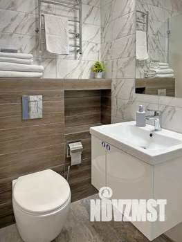 3-к квартира, посуточно, 65м2, 3/3 этаж