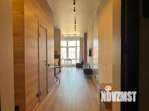 1-к квартира, посуточно, 30м2, 8/8 этаж