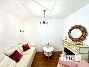 1-к квартира, посуточно, 47м2, 1/1 этаж