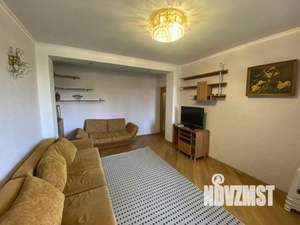 1-к квартира, посуточно, 55м2, 1/1 этаж