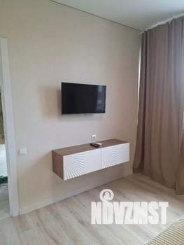 1-к квартира, посуточно, 48м2, 1/1 этаж