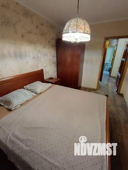 2-к квартира, посуточно, 48м2, 1/1 этаж