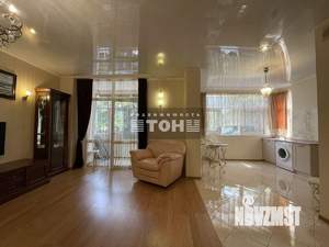 1-к квартира, на длительный срок, 43м2, 3/13 этаж