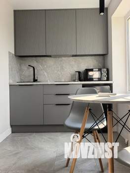 Студия квартира, посуточно, 23м2, 5/5 этаж