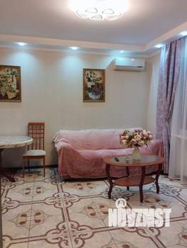 2-к квартира, на длительный срок, 54м2, 3/3 этаж