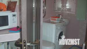 Студия квартира, на длительный срок, 30м2, 1/3 этаж